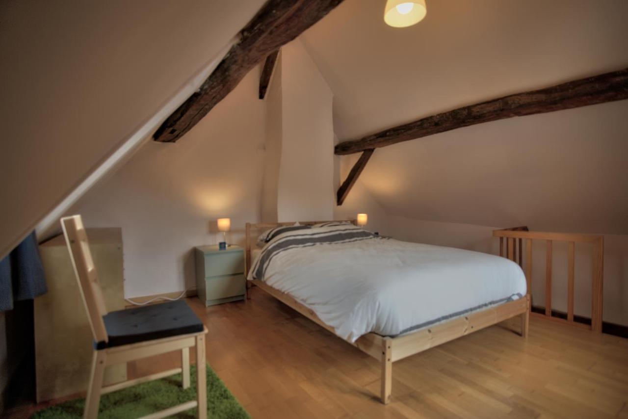 La Renommée : Roture Casa vacanze *