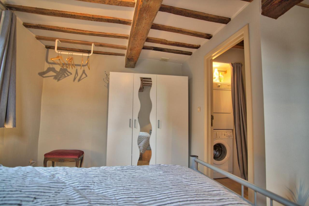 La Renommée : Roture Casa vacanze