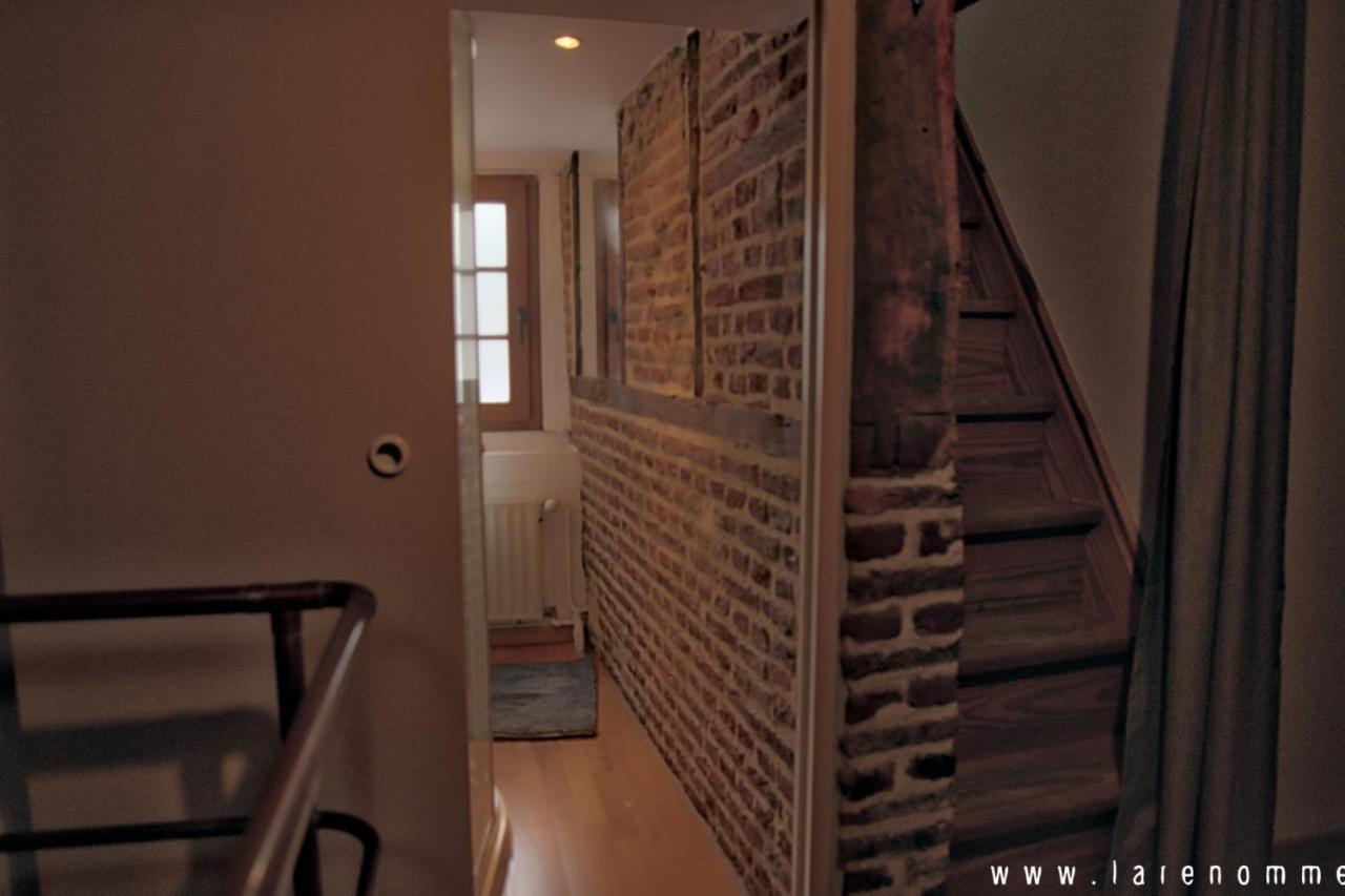 Casa vacanze La Renommée : Roture *