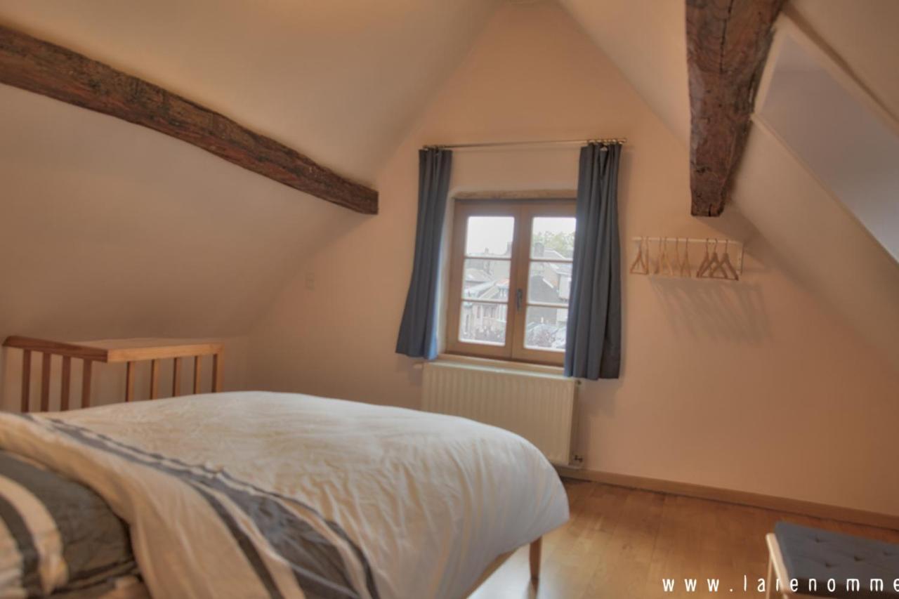 Casa vacanze La Renommée : Roture *