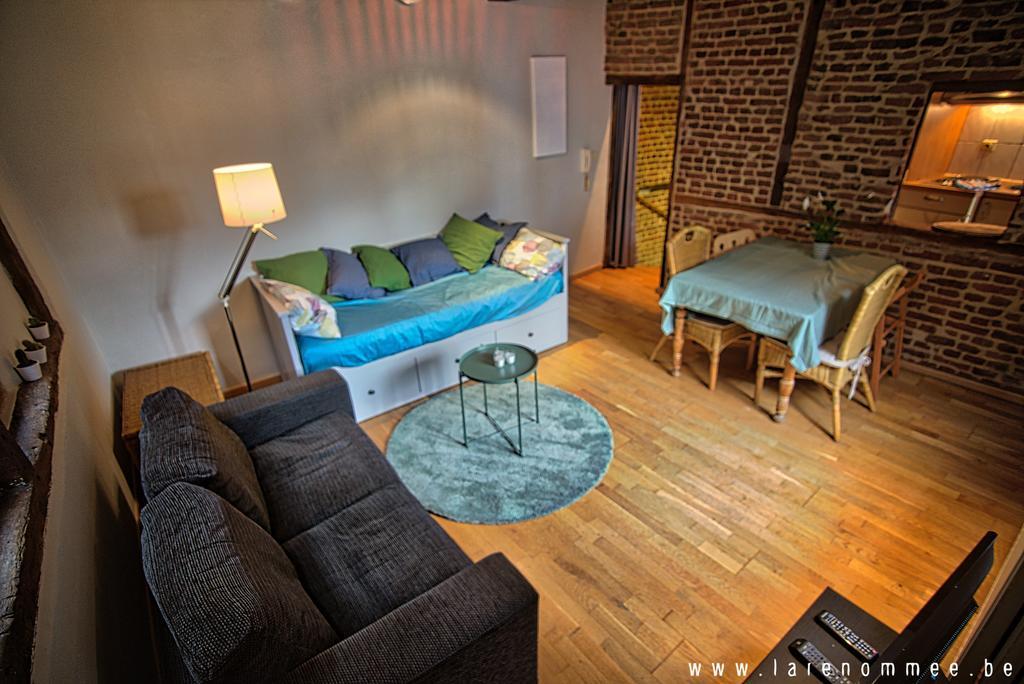 La Renommée : Roture Casa vacanze *